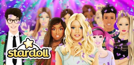 Stardoll Access pc screenshot Stardoll Access pc screenshot