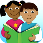 Starfall It's Fun to Read icon