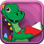 Starfall I'm Reading icon