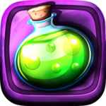 Witchy World icon