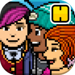 Habbo - Virtual World icon