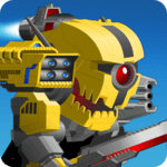 Super Mechs icon