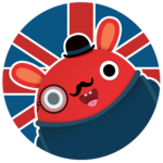 English for kids - Pili Pop for pc icon