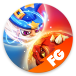 Flick Arena for pc icon