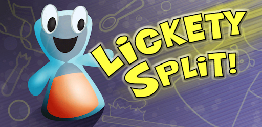 Lickety Split Lite pc screenshot Lickety Split Lite pc screenshot