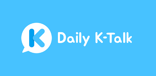 Daily K-Talk pc screenshot Daily K-Talk pc screenshot