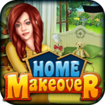 Home Makeover - Hidden Object icon