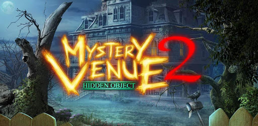 Hidden Object Mystery Venue 2 pc screenshot