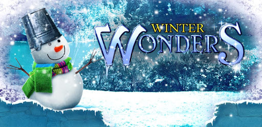 Hidden Object - Winter Wonders pc screenshot