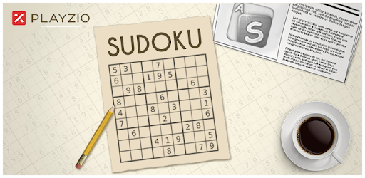 Sudoku Numbers Puzzle pc screenshot