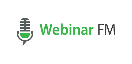 Webinar FM pc screenshot