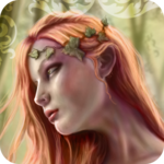 Ancient Wisdom Oracle Cards icon