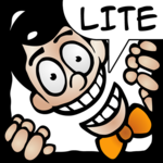 Comic Puppets Lite for pc icon Comic Puppets Lite for pc icon