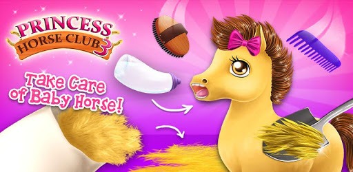 Princess Horse Club 3 pc screenshot