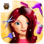Sweet Baby Girl Beauty Salon icon