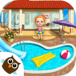Sweet Baby Girl Summer Fun 2 - Holiday Resort Spa icon