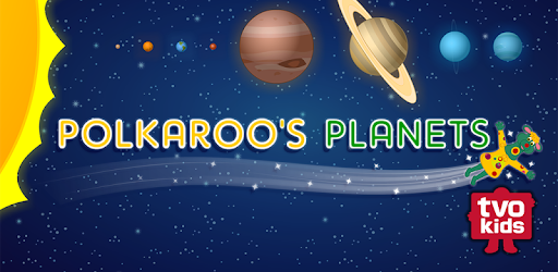 TVOKids Polkaroo's Planets pc screenshot TVOKids Polkaroo's Planets pc screenshot