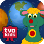 TVOKids Polkaroo's Planets for pc icon TVOKids Polkaroo's Planets for pc icon