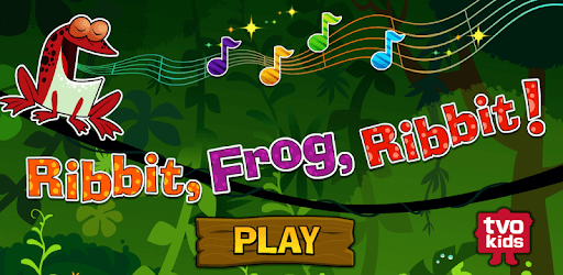 Frog Ribbit Key TVOKids Ribbit Frog Ribbit for PC - How to Install on Windows PC, Mac
