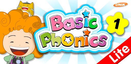 Basic Phonics 1 Lite pc screenshot Basic Phonics 1 Lite pc screenshot