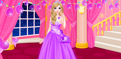 Princess Party Dress Up pc screenshot Princess Party Dress Up pc screenshot
