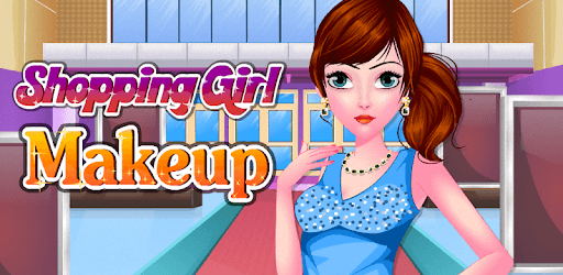 Shopping Girl Makeup pc screenshot Shopping Girl Makeup pc screenshot