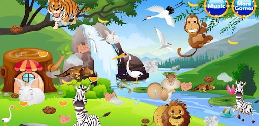 Zoo Clean Up Games pc screenshot Zoo Clean Up Games pc screenshot