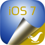 Meet iOS 7 icon