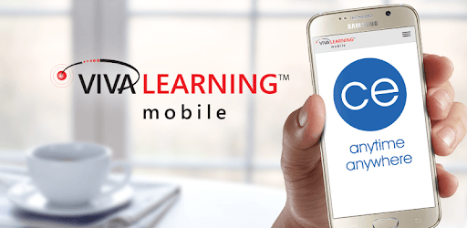 Viva Learning Mobile pc screenshot Viva Learning Mobile pc screenshot