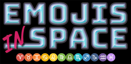 Emojis in Space - Retro Game pc screenshot Emojis in Space - Retro Game pc screenshot