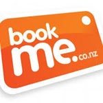 BOOKME NZ Discounts & Deals on tourist attractions icon