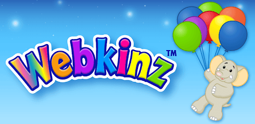 Webkinz™ pc screenshot