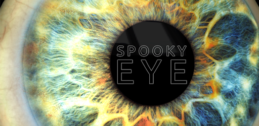 Spooky Eye pc screenshot Spooky Eye pc screenshot