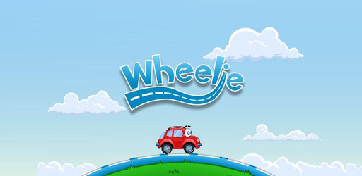 Wheelie 1 pc screenshot Wheelie 1 pc screenshot
