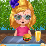 Baby Bella Crazy Holiday icon