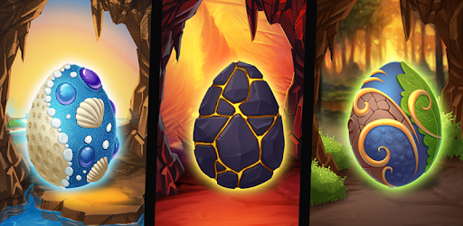 Dragon Eggs Surprise pc screenshot Dragon Eggs Surprise pc screenshot