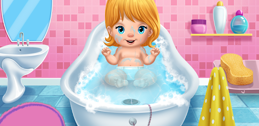 Baby Bella Caring pc screenshot Baby Bella Caring pc screenshot