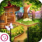 Garden Decoration for pc icon