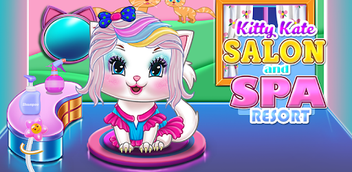 Kitty Kate Salon and Spa Resort pc screenshot Kitty Kate Salon and Spa Resort pc screenshot