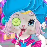 Kitty Kate Salon and Spa Resort icon