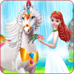 PHC Braided Hair Wedding icon