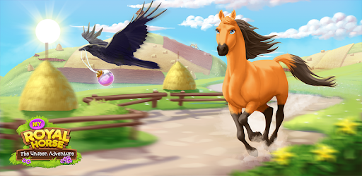 Princess Horse Caring 3 pc screenshot Princess Horse Caring 3 pc screenshot