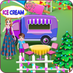 Desserts Truck Festival icon