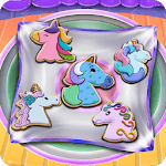 Unicorn Sugar Cookies icon