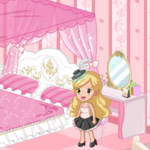Princess New Doll House Design for pc icon Princess New Doll House Design for pc icon