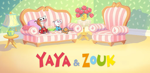 YaYa and Zouk pc screenshot YaYa and Zouk pc screenshot