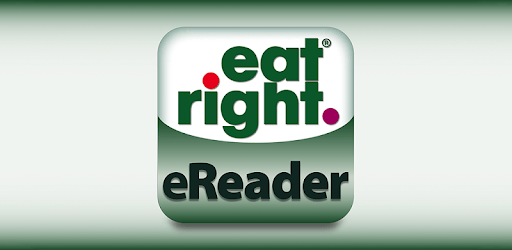 eatright eReader pc screenshot eatright eReader pc screenshot
