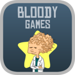 Bloody Games icon