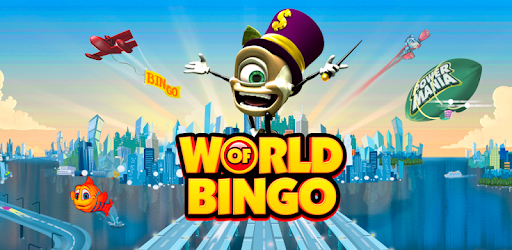World of Bingo pc screenshot World of Bingo pc screenshot