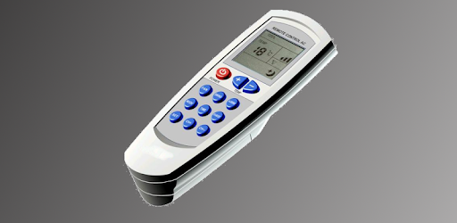 A/C Air Conditioner Remote pc screenshot